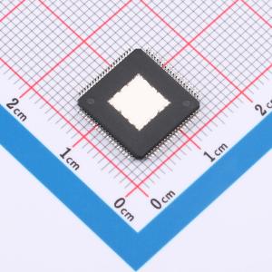 TVP5147M1PFPR商品缩略图