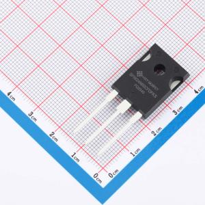 SPW24N60CFDFKSA1-HXY商品缩略图