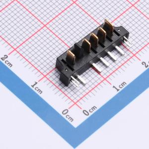 HDGC-2.5DS-5P商品缩略图