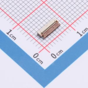 HDGC0200WR-S-25P商品缩略图