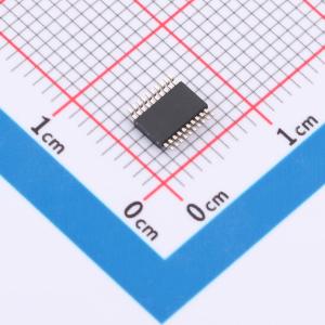 SN74HCS273DGSR商品缩略图