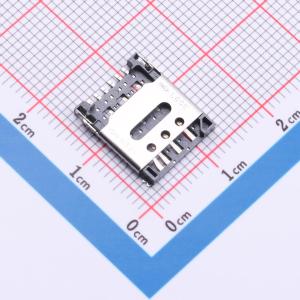 NANO SIM 7P 1.4H商品缩略图