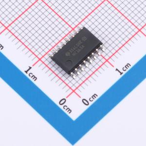 SN74HC165ANSR商品缩略图