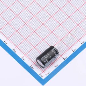 CD1101VM471G160T商品缩略图