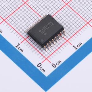 ISO7742TBDWRQ1商品缩略图