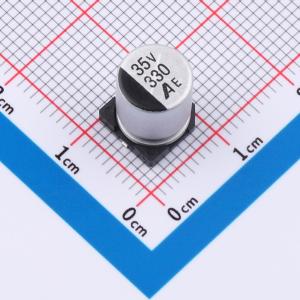 GVE1V331M0810商品缩略图