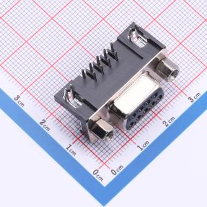 DSUB-DS1037-09FN商品缩略图