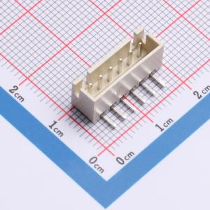 WF-XH2.54-6PB1商品缩略图