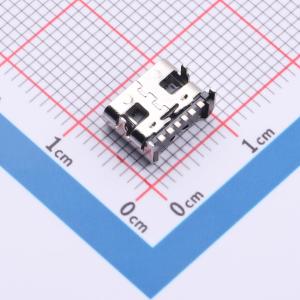 HMT-TYPE-C 6P商品缩略图
