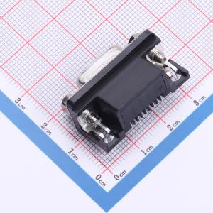 DSUB-DS1037-09FN商品缩略图