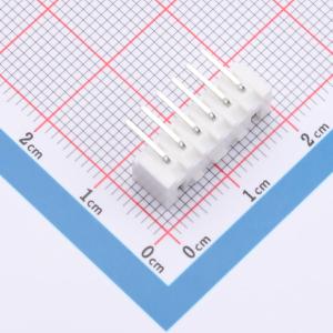 WF-HA2.54-6PWZ商品缩略图