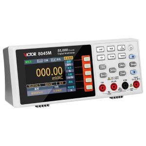 VICTOR 8045M商品缩略图