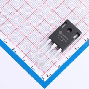 UF3C065080K3S-HXY商品缩略图