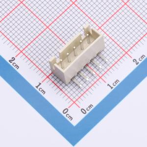 WF-XH2.54-5PB1商品缩略图