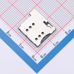 NANO-6P-H135商品缩略图