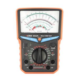 VICTOR 3022A商品缩略图