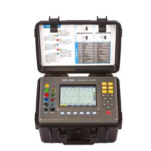 VICTOR 5000B 钳头尺寸:直径300mm商品缩略图