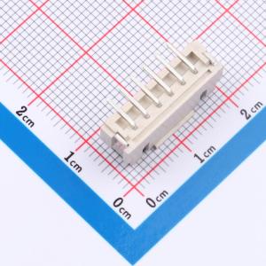 JXT-XH2.54-6PLT商品缩略图