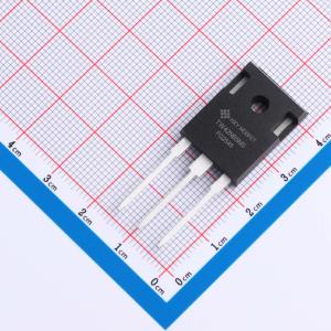 STW42N65M5-HXY商品缩略图