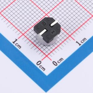 GVE1E101M0605商品缩略图