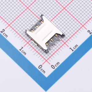 NANOSIM-6P-H135商品缩略图