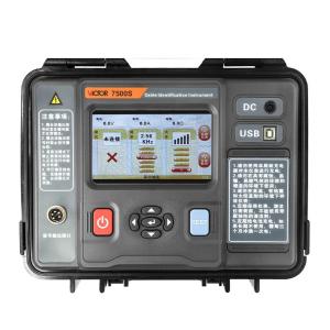 VICTOR 7500S商品缩略图