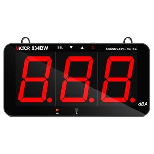 VICTOR 834BW商品缩略图