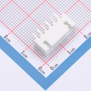 WF-XH2.54-6PZZ商品缩略图