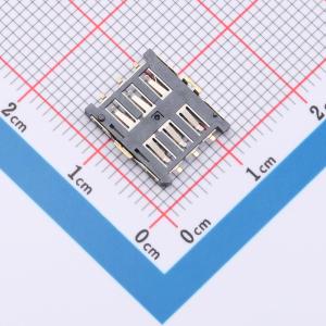 NANOSIM-6P-H135商品缩略图