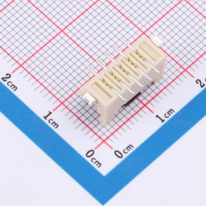 HDGC2009WV-S-2x5P商品缩略图