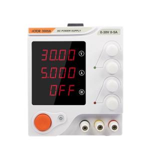 VICTOR DGM3005A商品缩略图