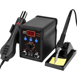 VICTOR 8586A商品缩略图