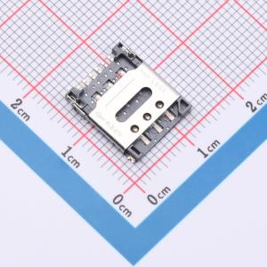 NANO-6P-H145商品缩略图
