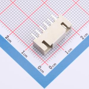 WF-XH2.54-6PA1商品缩略图