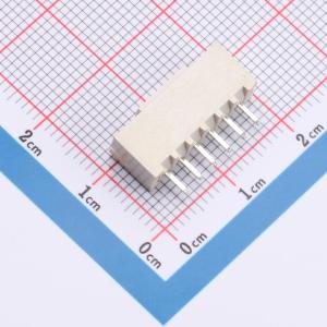 WF-XH2.54-6PA1商品缩略图
