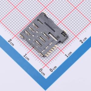 NANO-6P-H135商品缩略图
