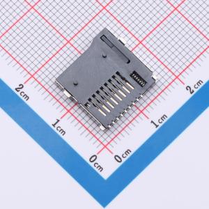 TF-CARD-9P商品缩略图