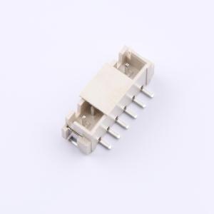 JXT-XH2.54-6PLT商品缩略图