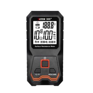 VICTOR 385+商品缩略图