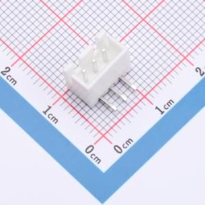 WF-XH2.54-3PWZ商品缩略图