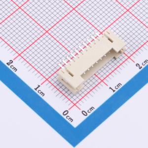 HDGC1501WV-10P-2商品缩略图