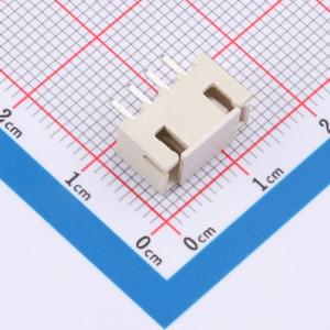 WF-XH2.54-4PA1商品缩略图