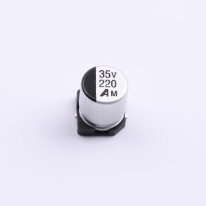 GVM1V221M0607商品缩略图