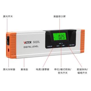 VICTOR 5020L商品缩略图