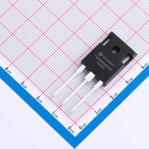 STW50N65DM2AG-HXY商品缩略图