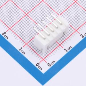 WF-XH2.54-5PWZ商品缩略图