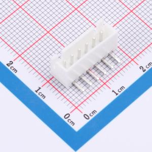 WF-HA2.54-6PZZ商品缩略图