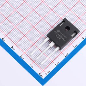 STWA38N65DM6AG-HXY商品缩略图