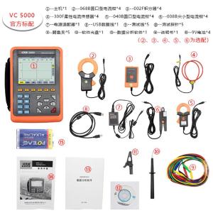 VICTOR 5000 钳头尺寸：直径68mm商品缩略图