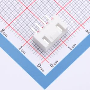 WF-HA2.54-4PZZ商品缩略图
